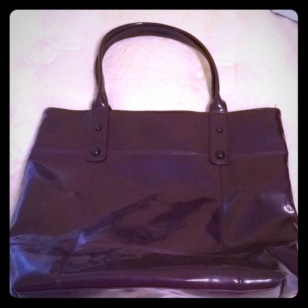 Large Tote Bag